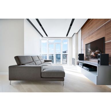 Активная полочная акустика Klipsch The Fives McLaren